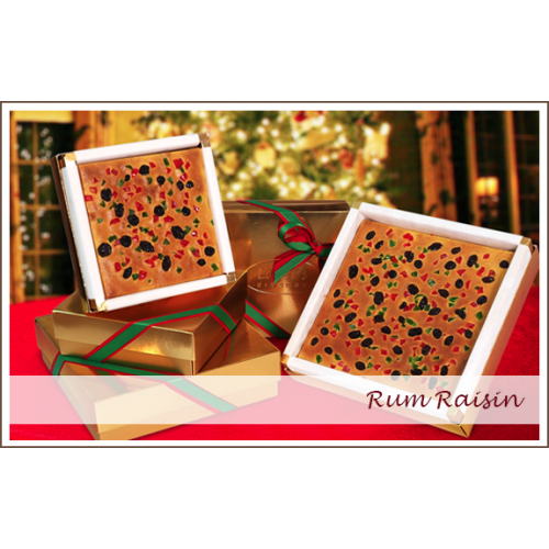 Rum Raisin Rum Raisin