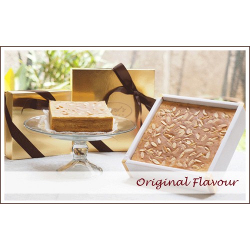 Original Flavour Original Flavour